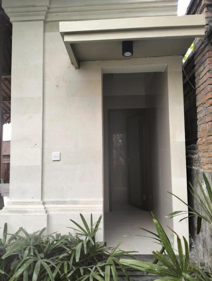 Hotel Londo House Ubud Esterno foto