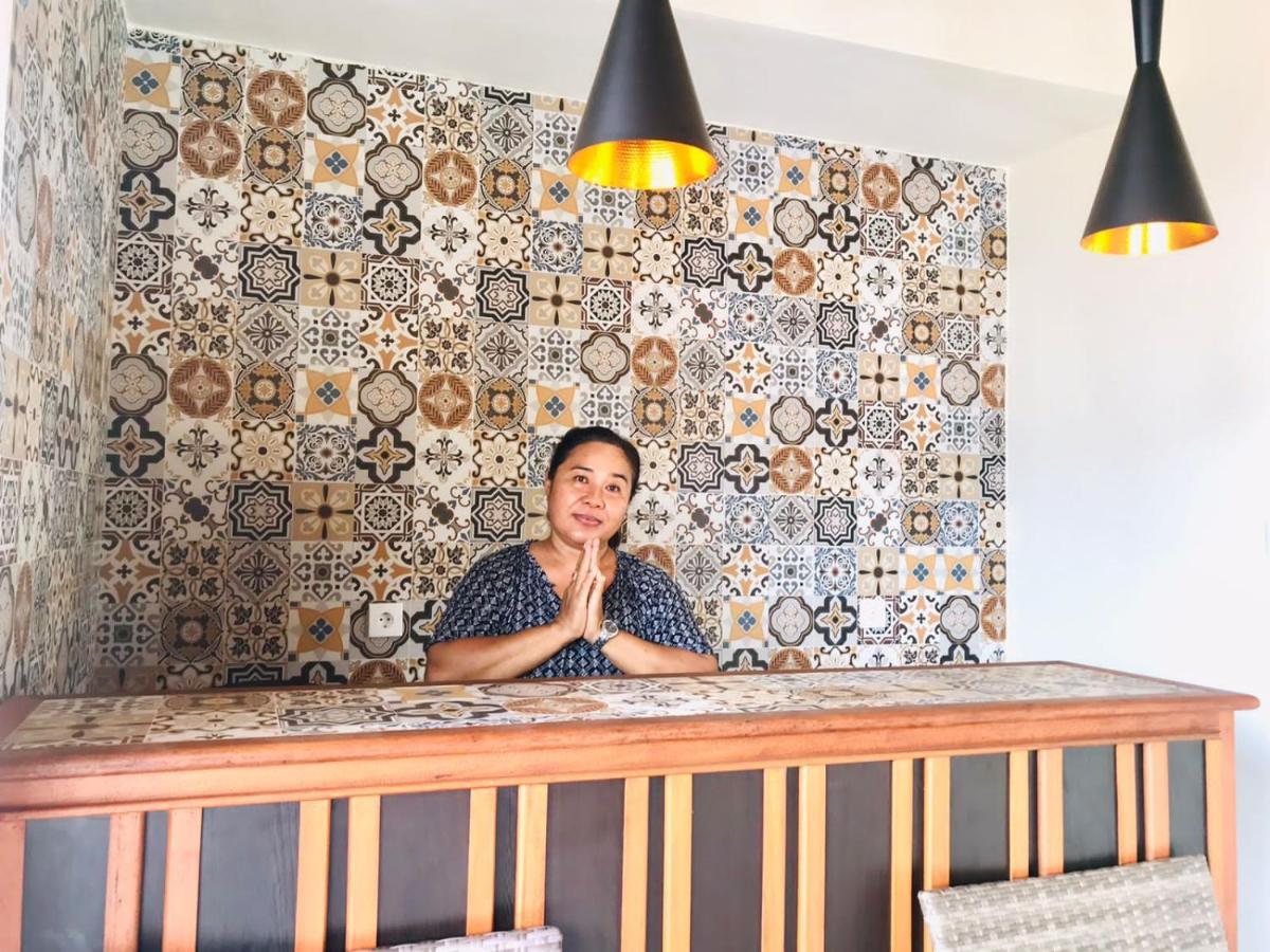 Hotel Londo House Ubud Esterno foto