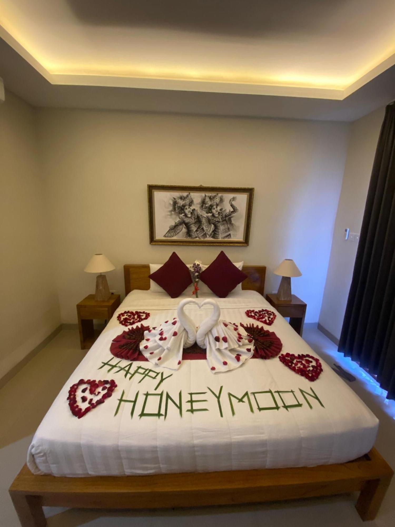 Hotel Londo House Ubud Esterno foto